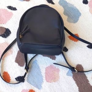 GAP mini backpack